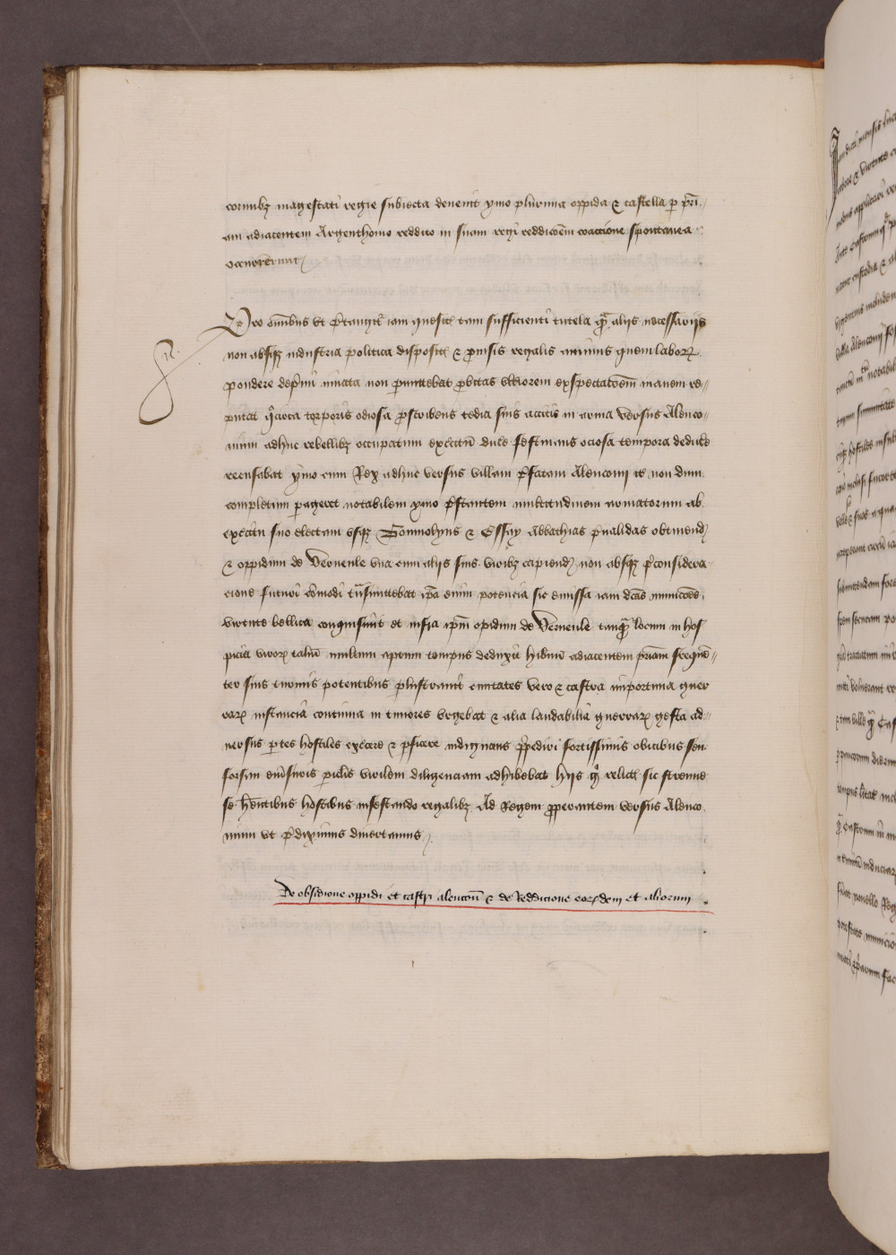 Folio 39  verso